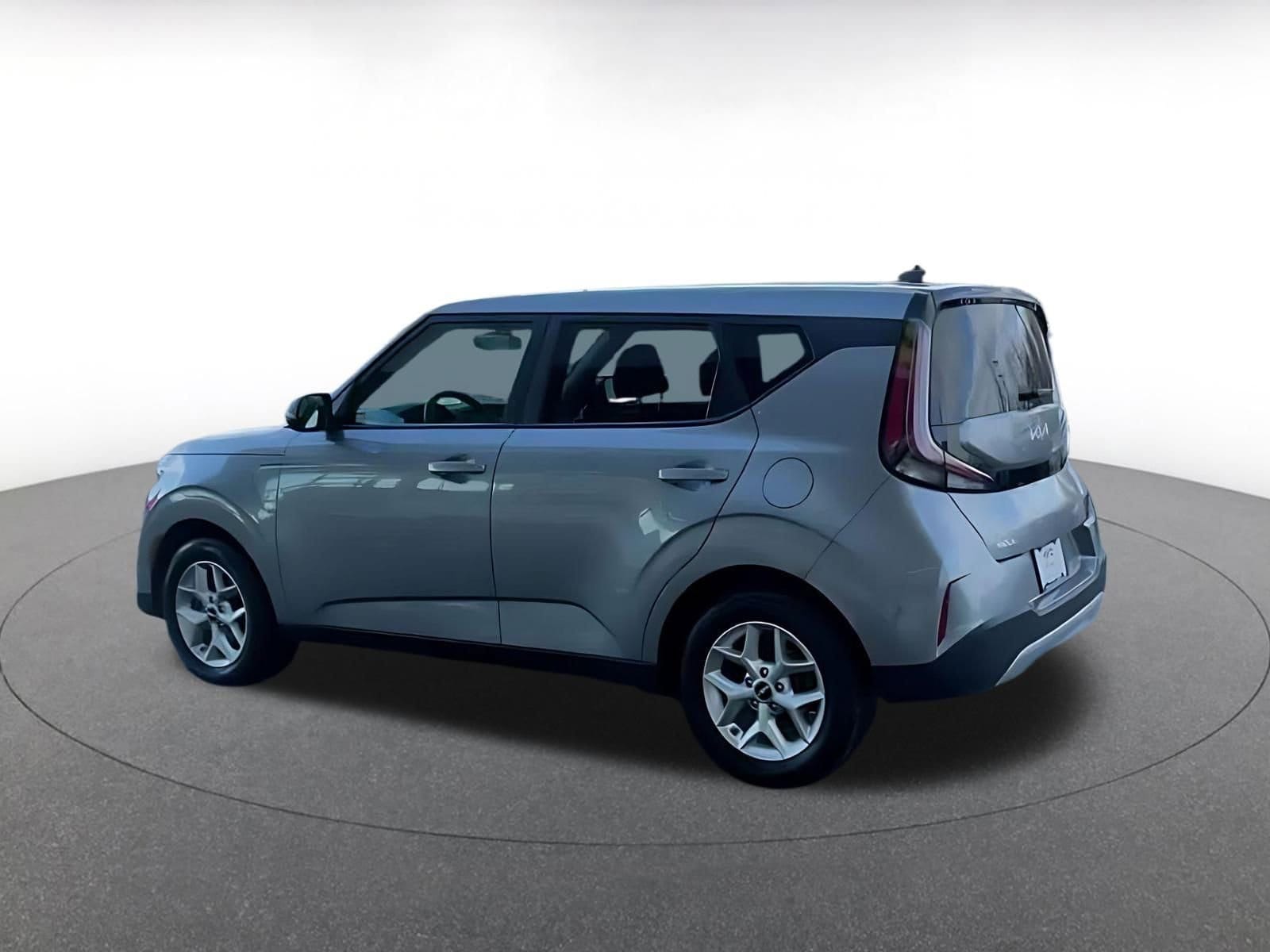 Thumbnail: 2025 Kia Soul - 9