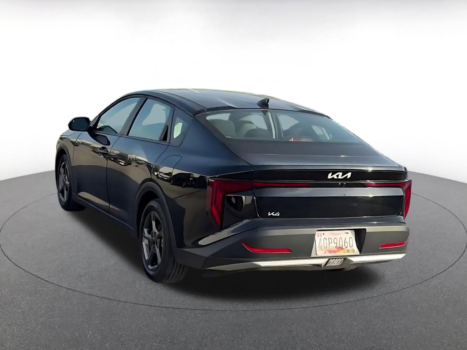 Thumbnail: 2025 Kia K4 - 11