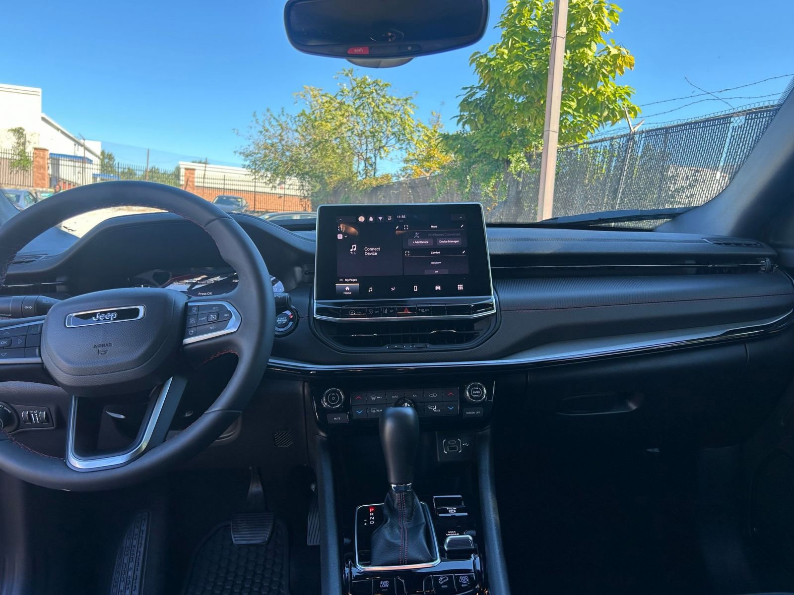 Thumbnail: 2025 Jeep Compass - 32