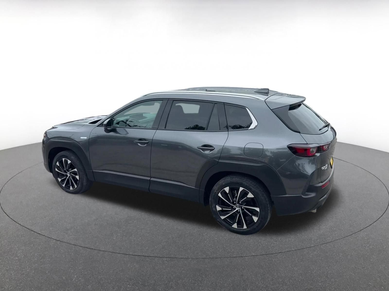 Thumbnail: 2025 Mazda CX-50 - 10