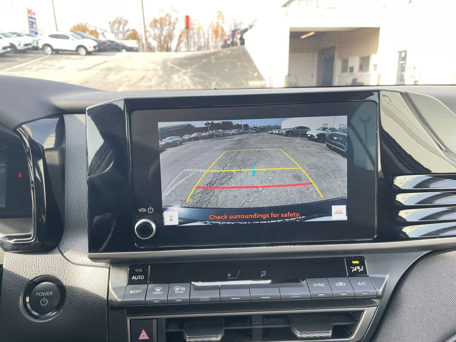 Thumbnail: 2025 Toyota Camry - 17