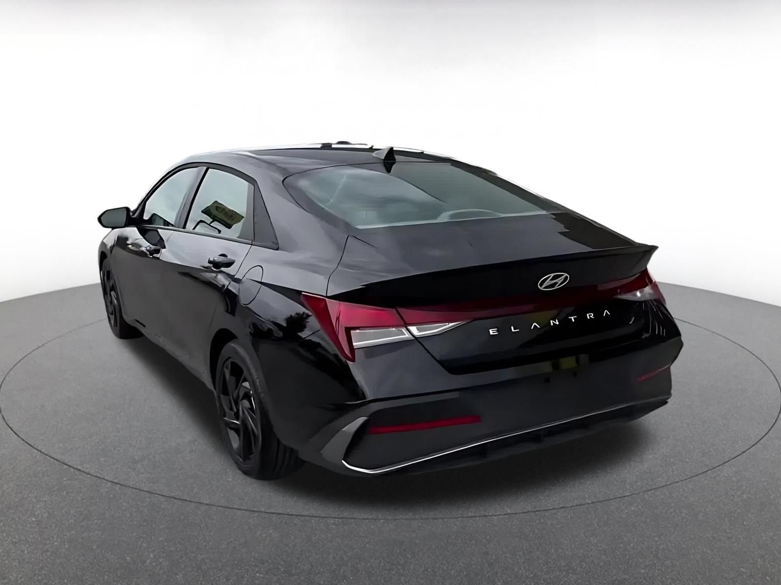Thumbnail: 2026 Hyundai Elantra - 11