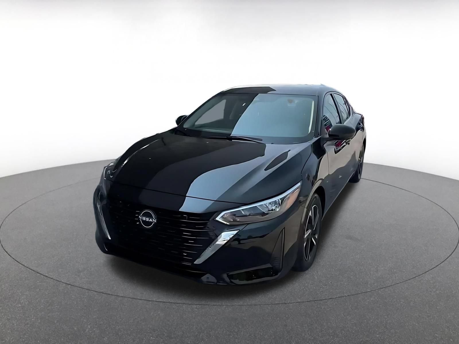 Thumbnail: 2025 Nissan Sentra - 7