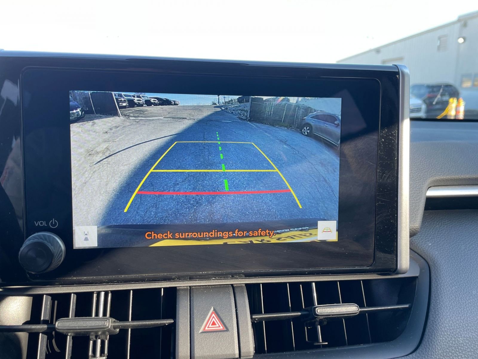 Thumbnail: 2025 Toyota RAV4 - 20