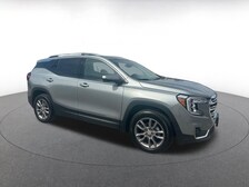 2024 GMC Terrain SLT -
                  Baltimore, MD