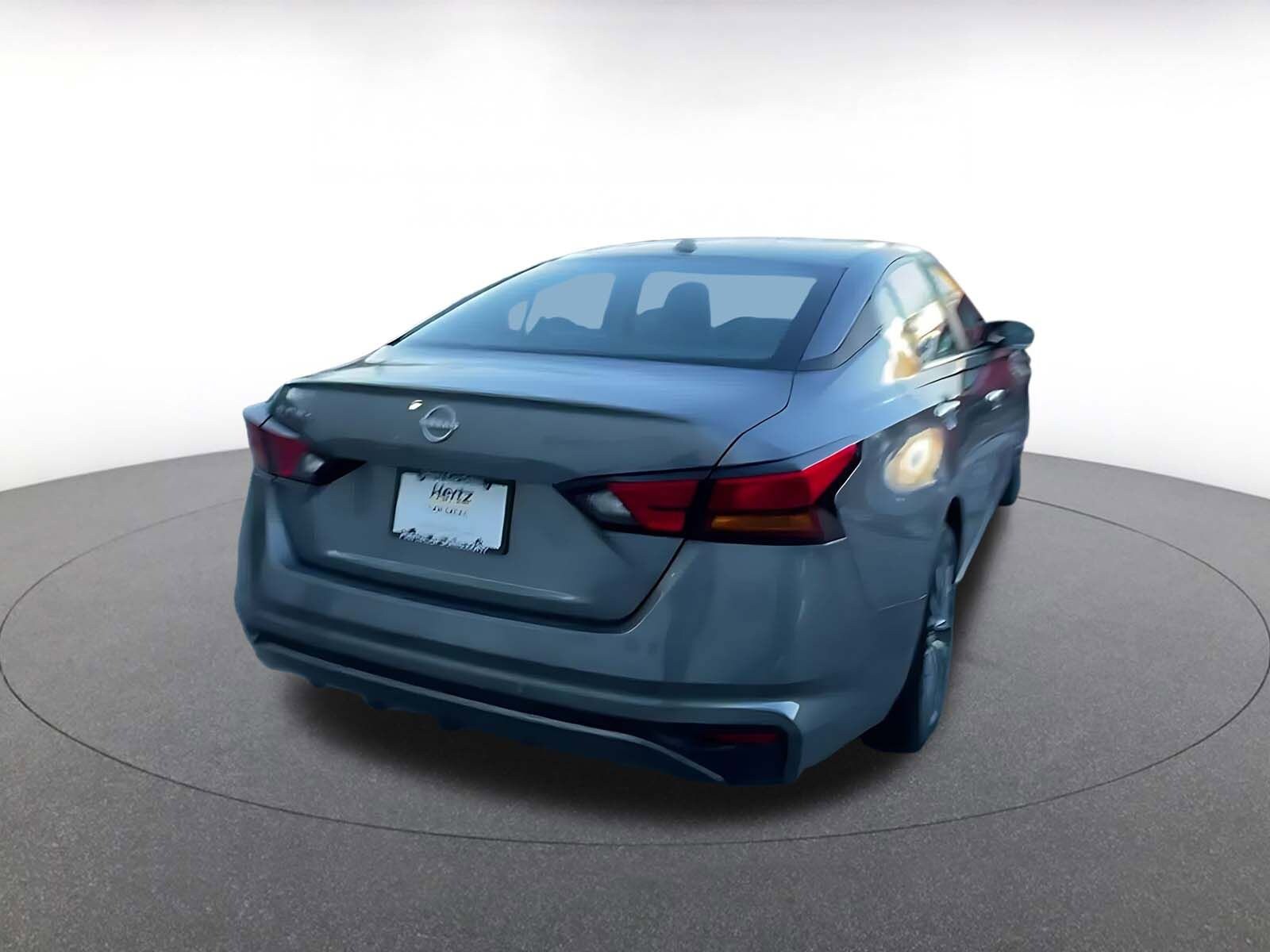 Thumbnail: 2025 Nissan Altima - 14