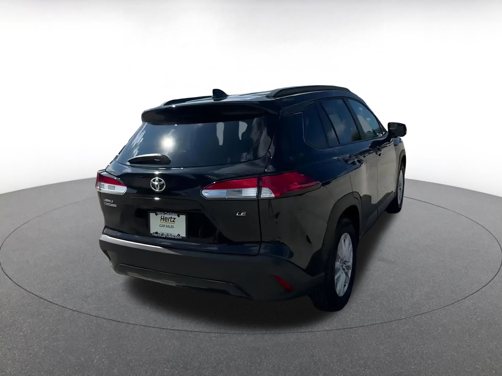 Thumbnail: 2025 Toyota Corolla Cross - 14