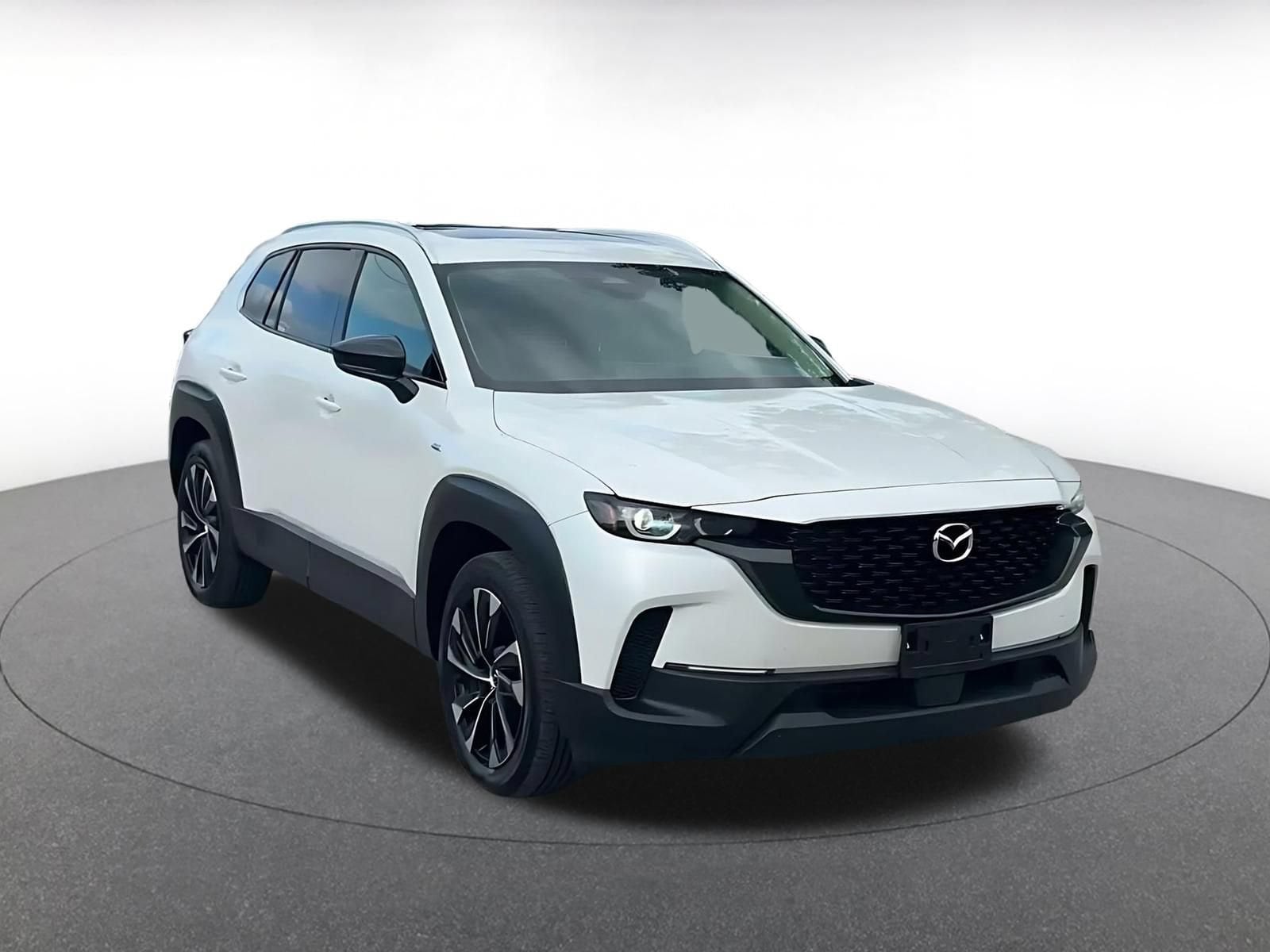 Thumbnail: 2025 Mazda CX-50 - 3