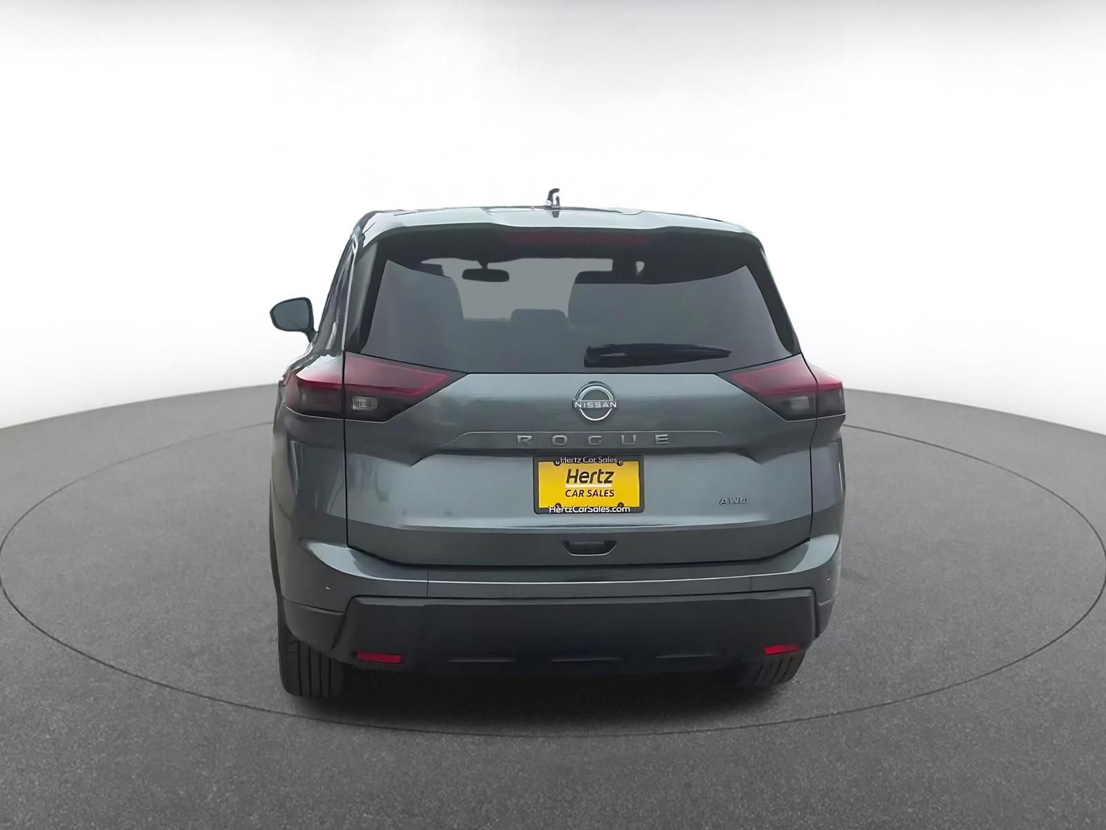 Thumbnail: 2025 Nissan Rogue - 12