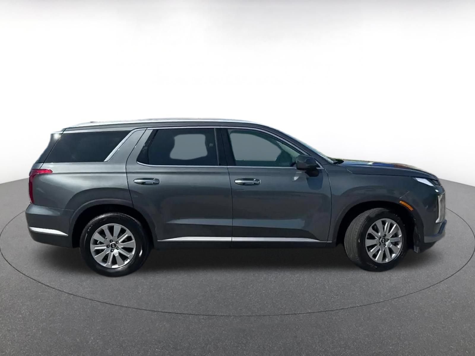 Thumbnail: 2025 Hyundai Palisade - 16