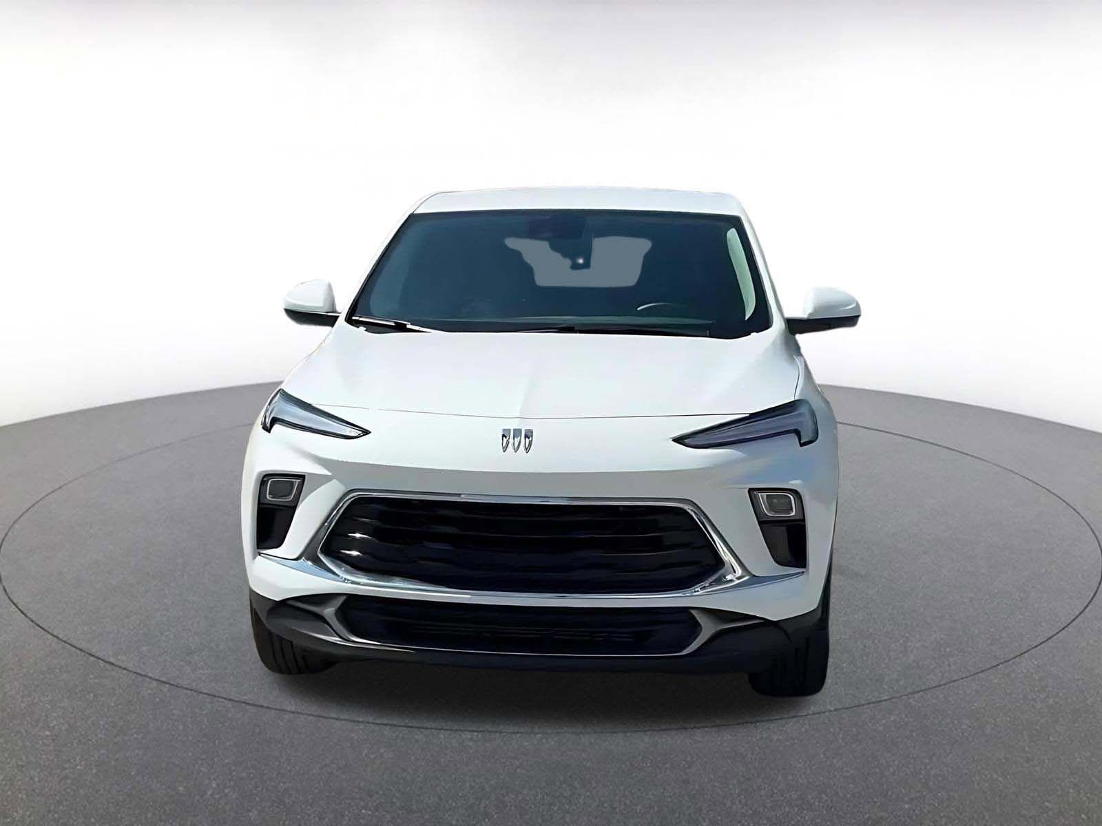 Thumbnail: 2025 Buick Encore GX - 4