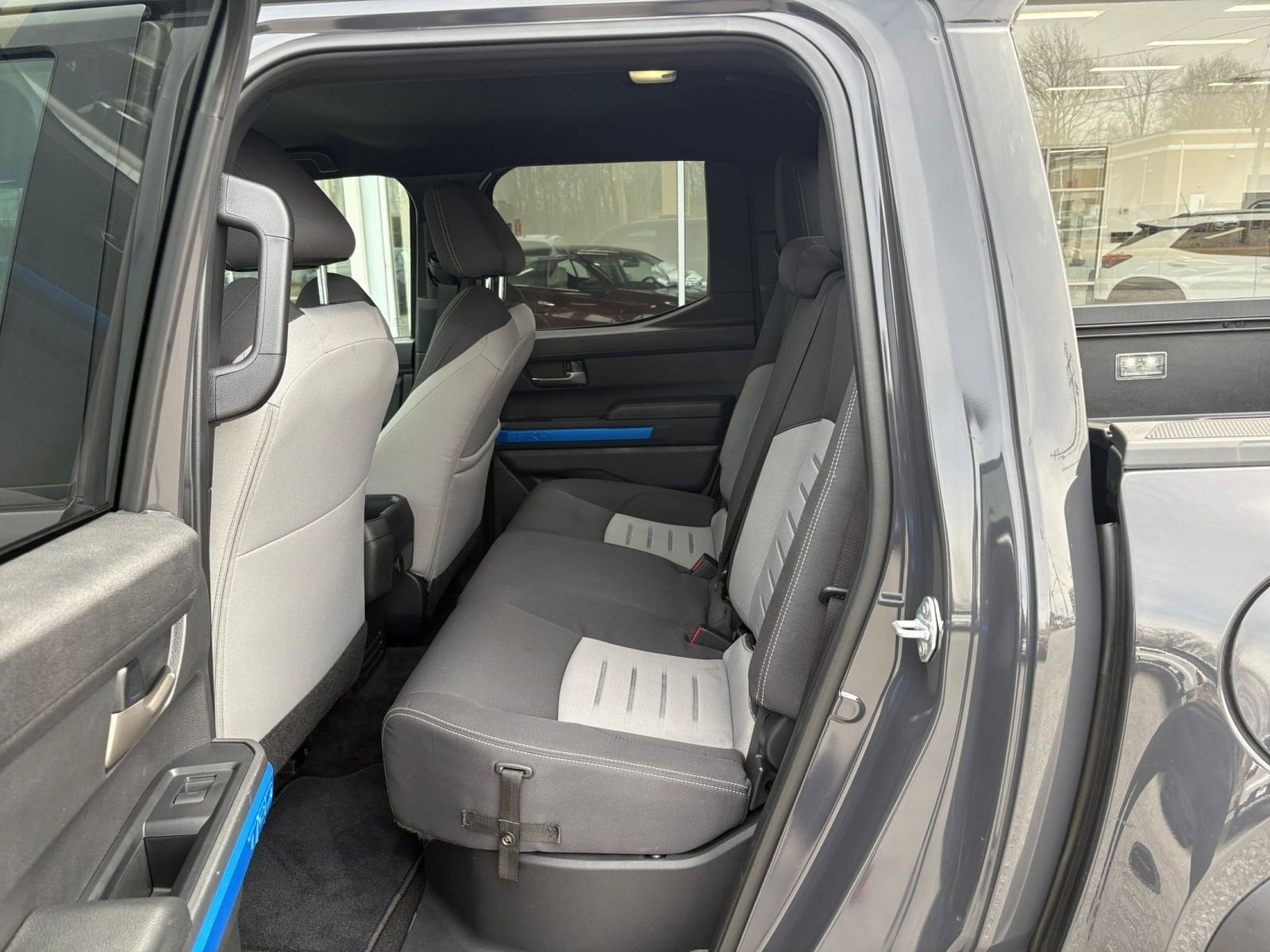 Thumbnail: 2025 Toyota Tacoma - 23