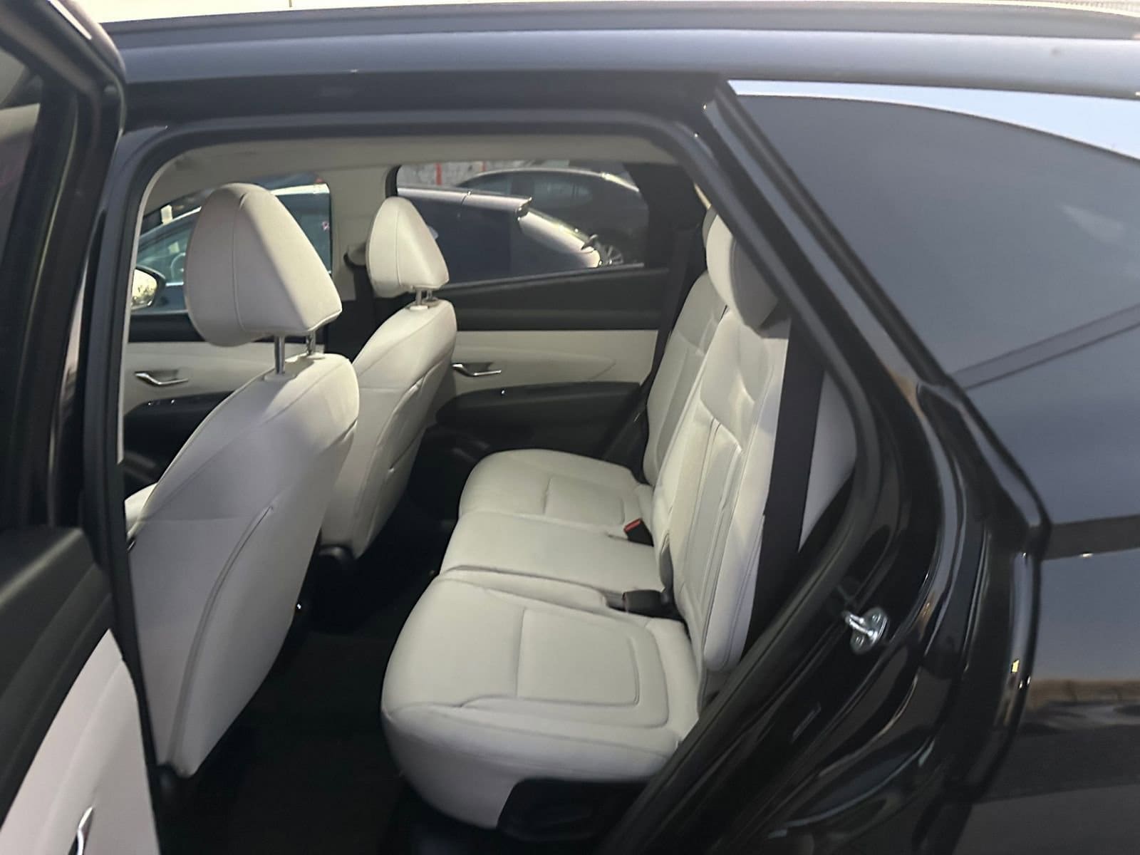 Thumbnail: 2025 Hyundai Tucson - 7