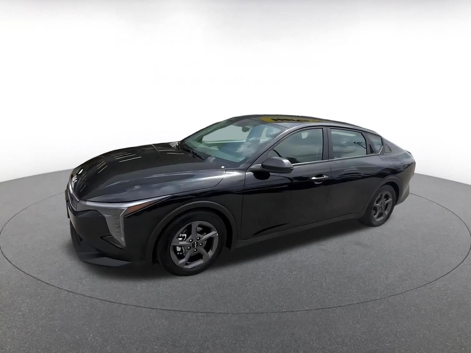 Thumbnail: 2025 Kia K4 - 8