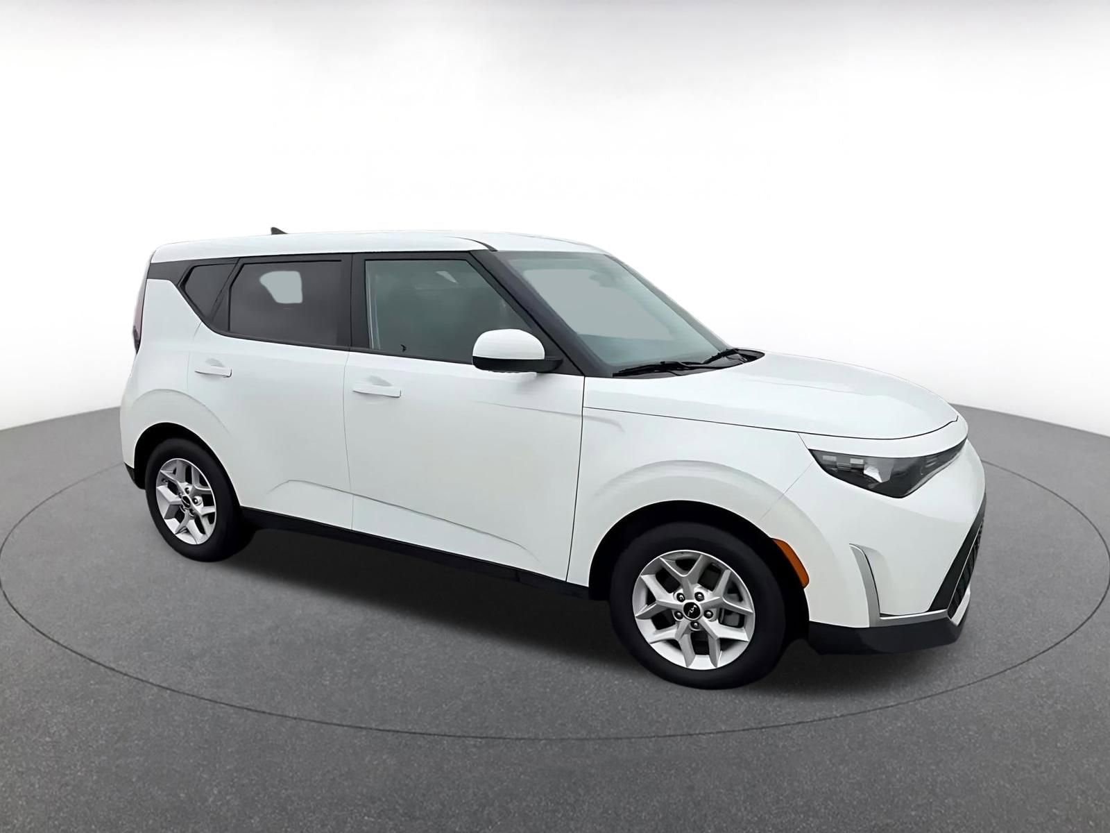 Thumbnail: 2025 Kia Soul - 2