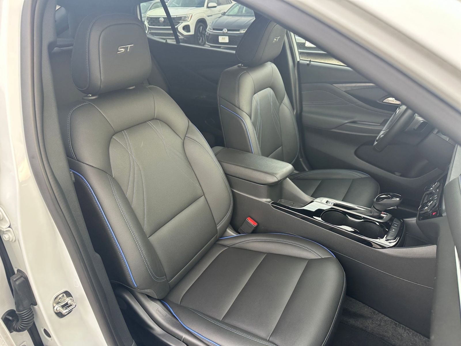 Thumbnail: 2025 Buick Envista - 34