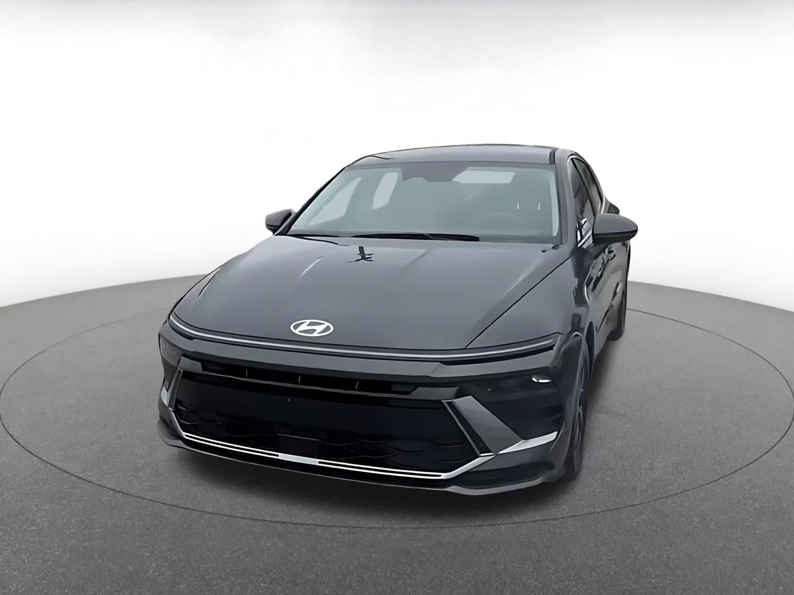 Thumbnail: 2026 Hyundai Sonata - 7