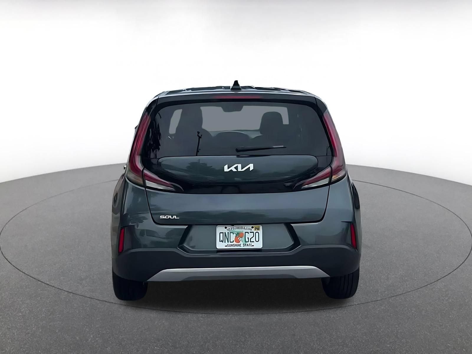 Thumbnail: 2025 Kia Soul - 10