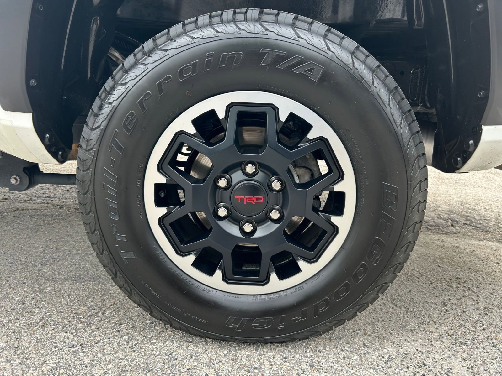 Thumbnail: 2025 Toyota Tacoma - 24