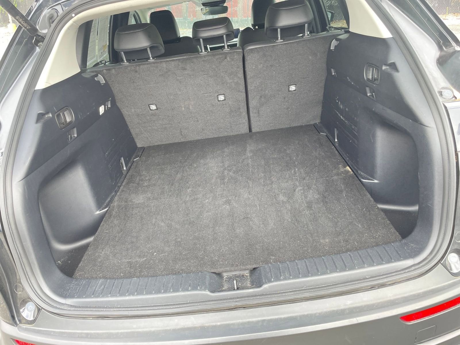 Thumbnail: 2025 Mazda CX-50 - 31