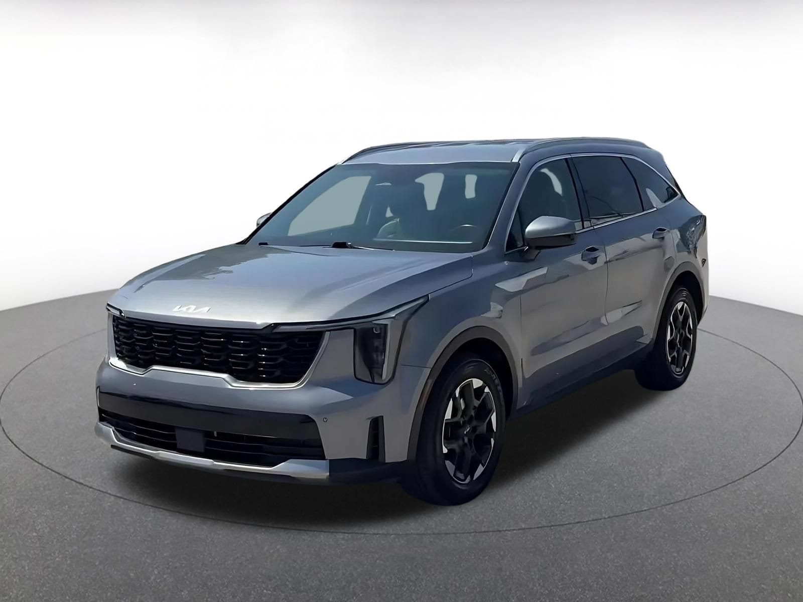 Thumbnail: 2024 Kia Sorento - 7