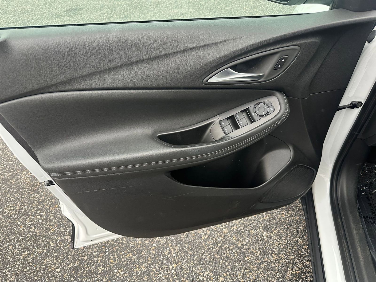 Thumbnail: 2025 Buick Encore GX - 20