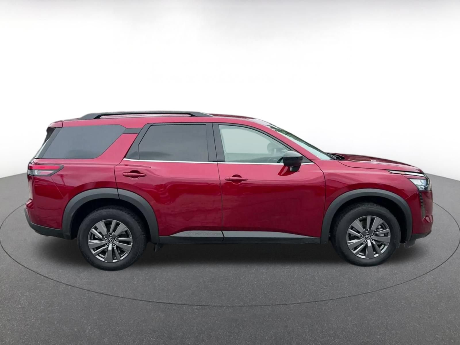 Thumbnail: 2026 Nissan Pathfinder - 15