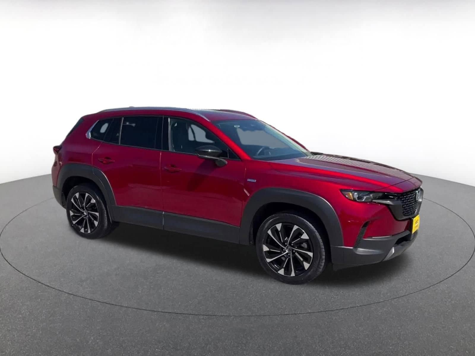 Thumbnail: 2025 Mazda CX-50 - 2