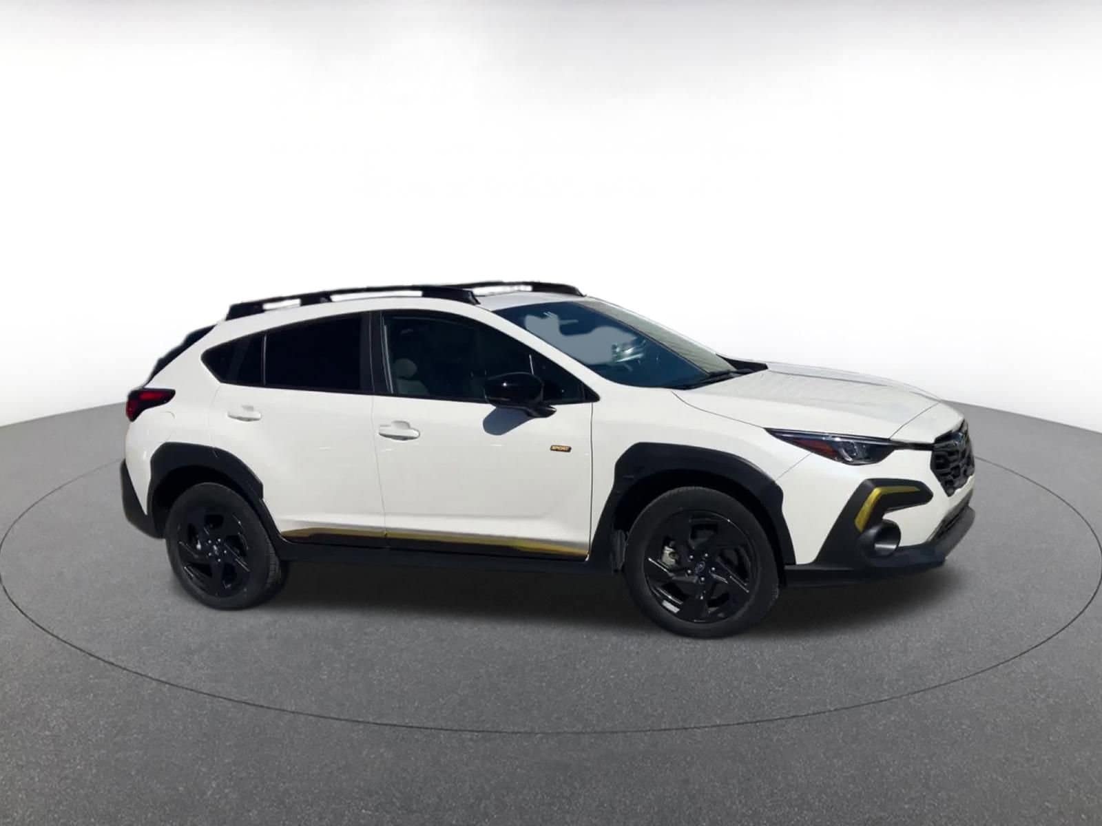 Thumbnail: 2024 Subaru Crosstrek - 2