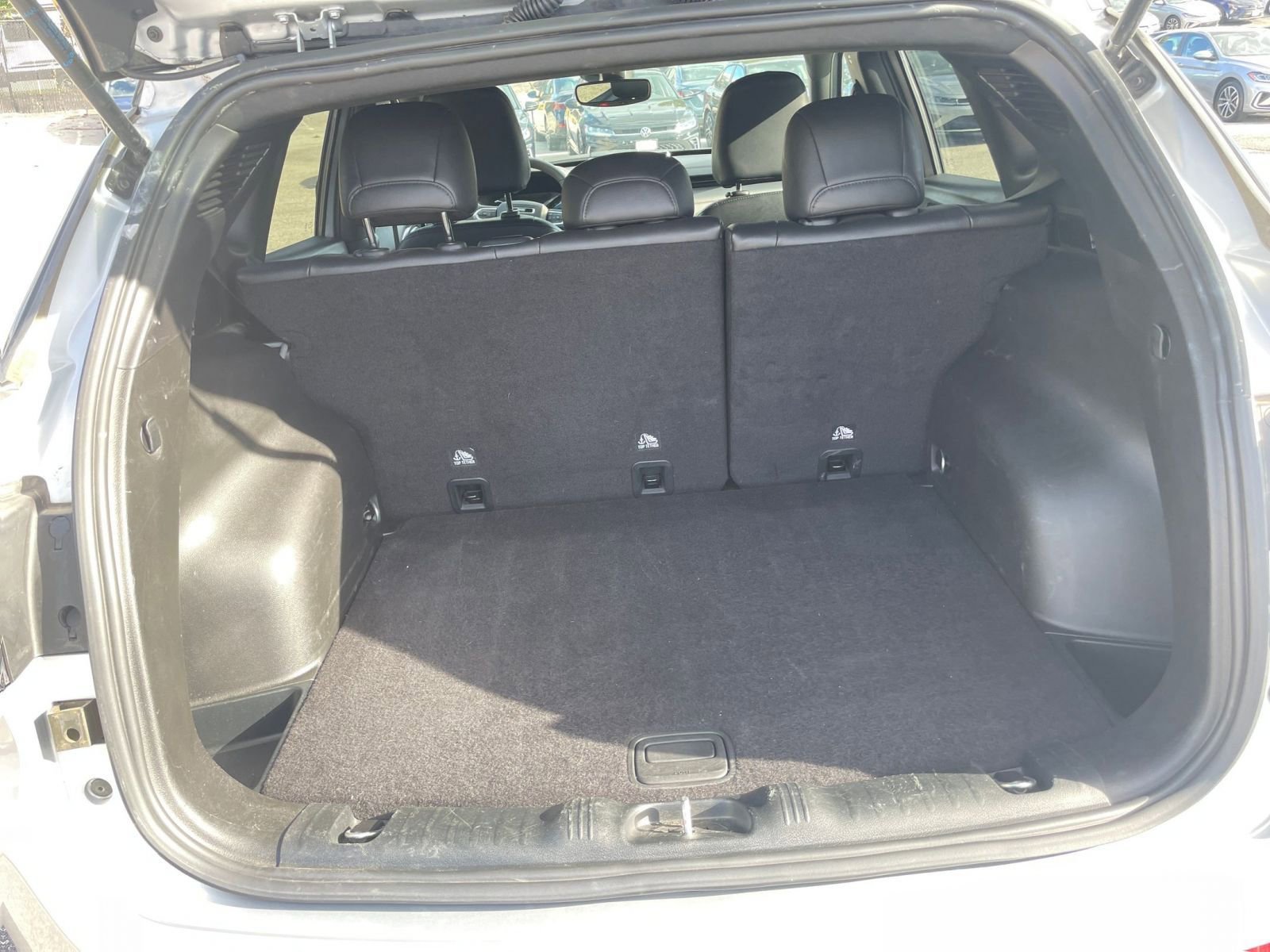 Thumbnail: 2025 Jeep Compass - 30