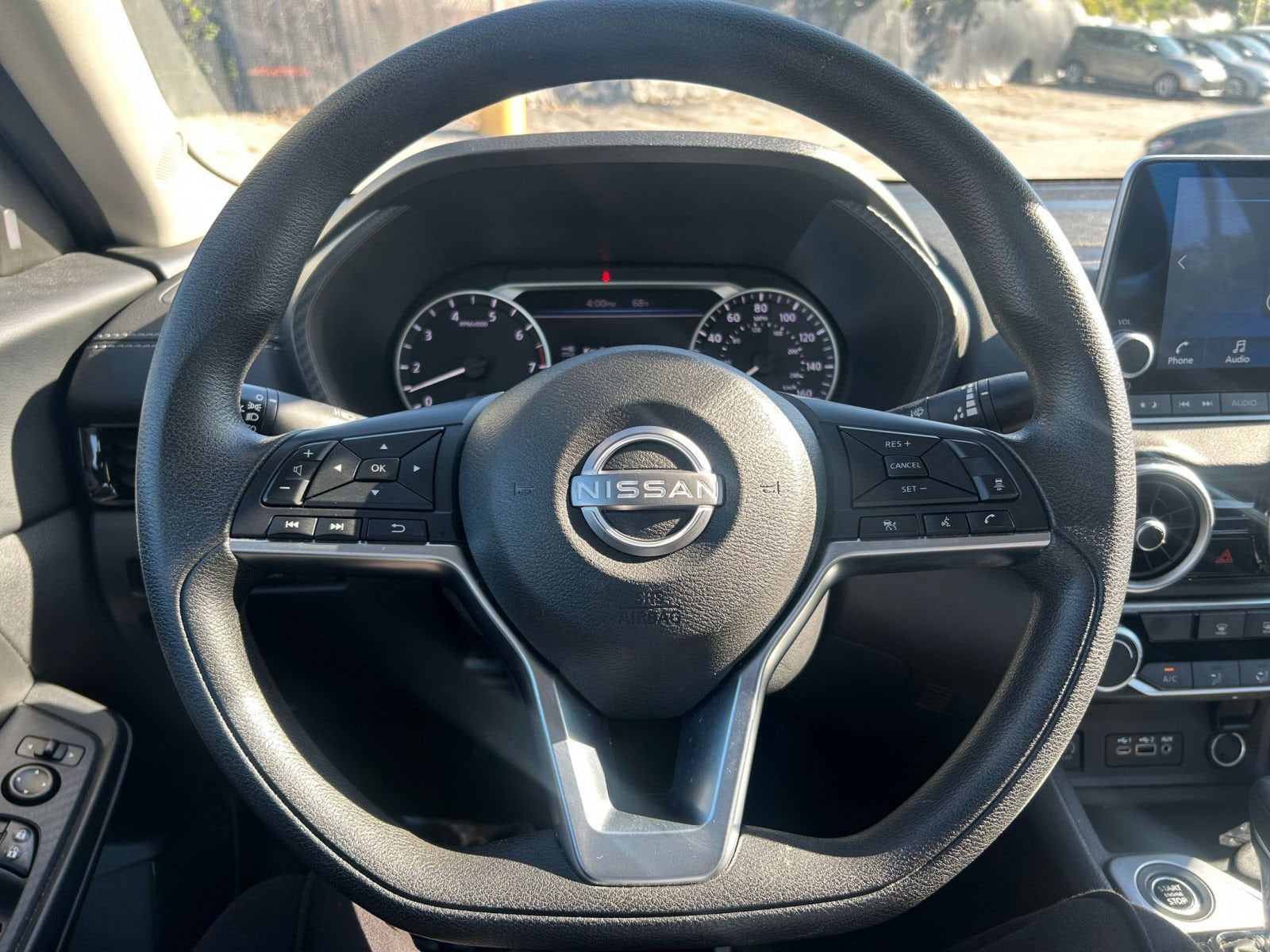 Thumbnail: 2024 Nissan Sentra - 25