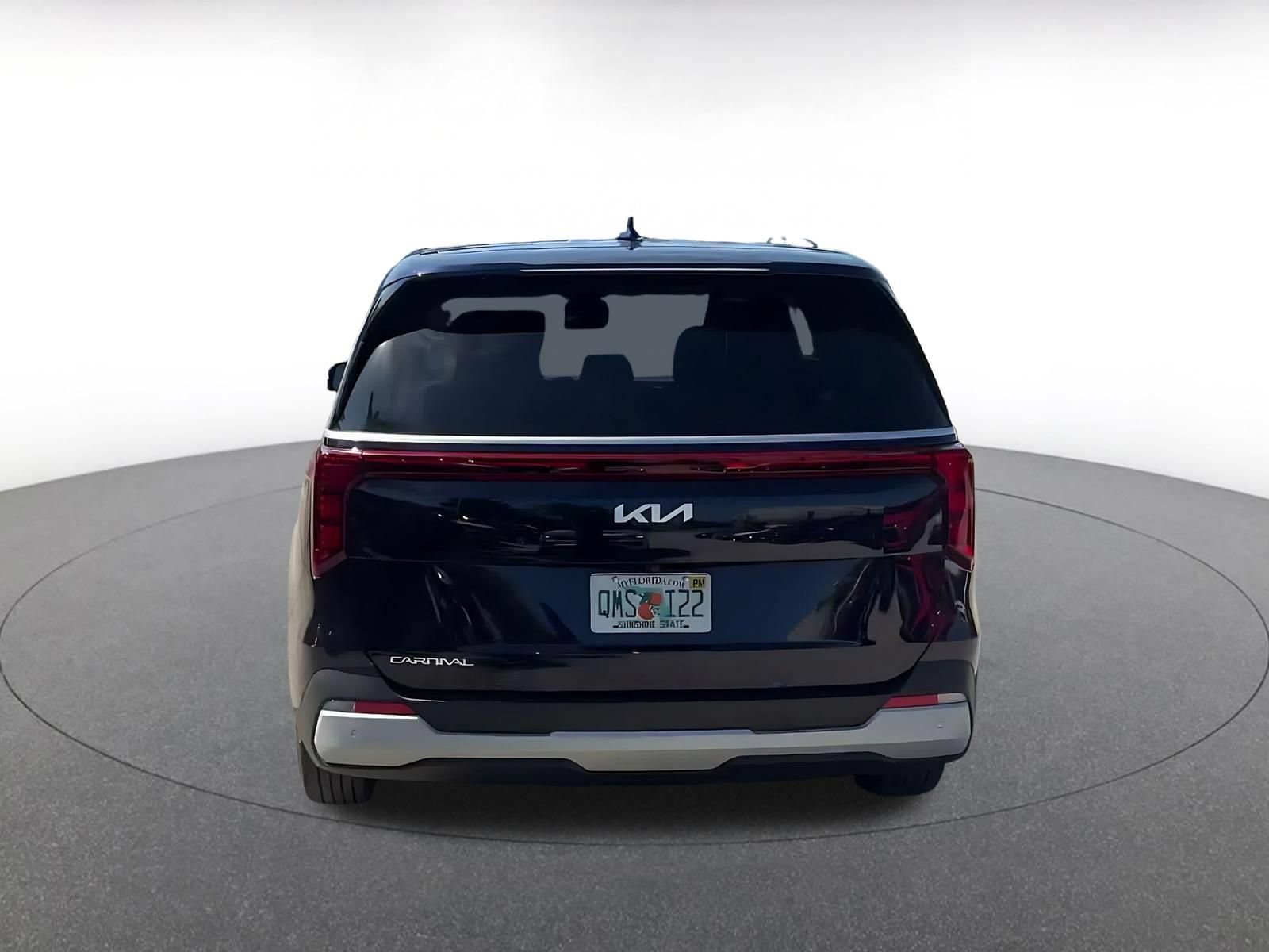 Thumbnail: 2026 Kia Carnival - 12