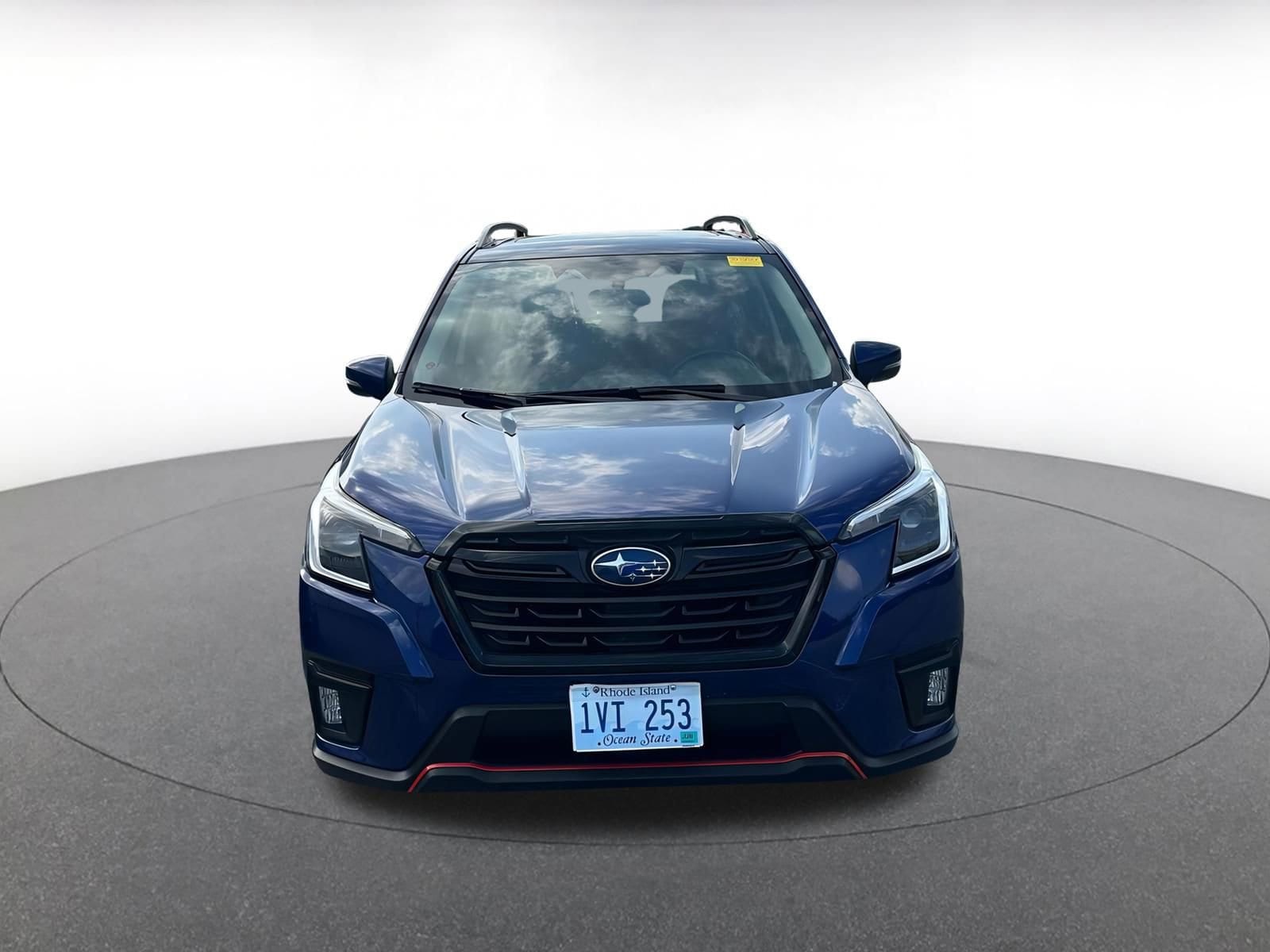 Thumbnail: 2024 Subaru Forester - 2