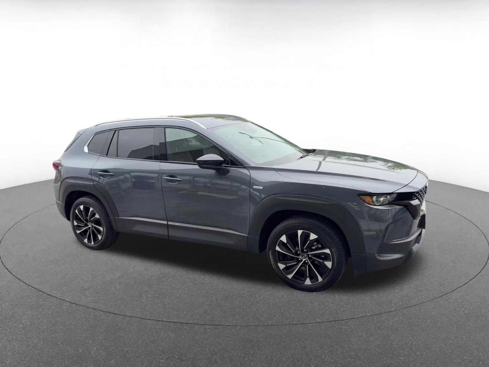 Thumbnail: 2025 Mazda CX-50 - 2