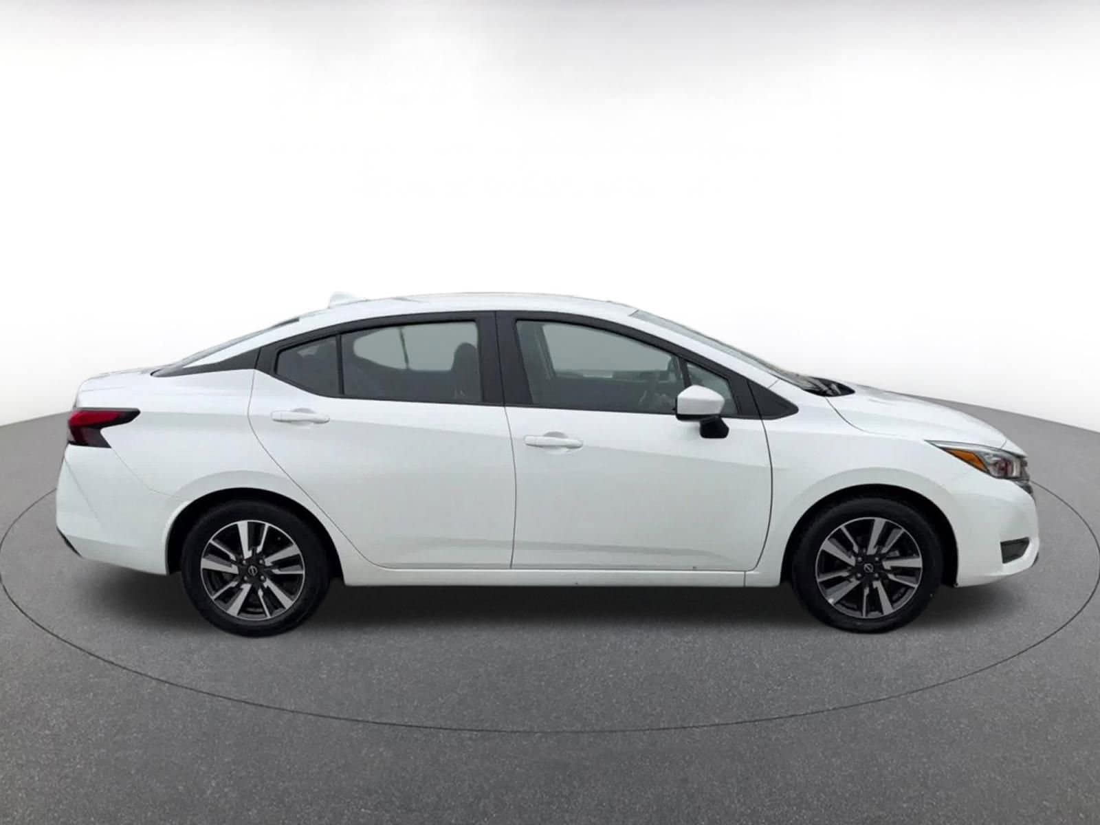 Thumbnail: 2025 Nissan Versa - 16