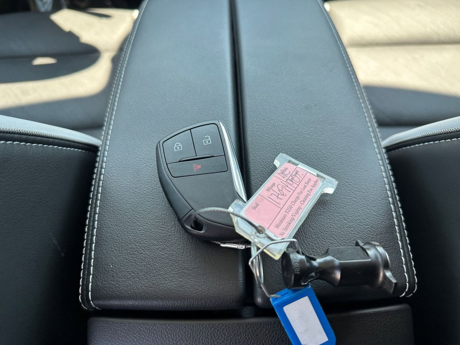 Thumbnail: 2024 Buick Envision - 22