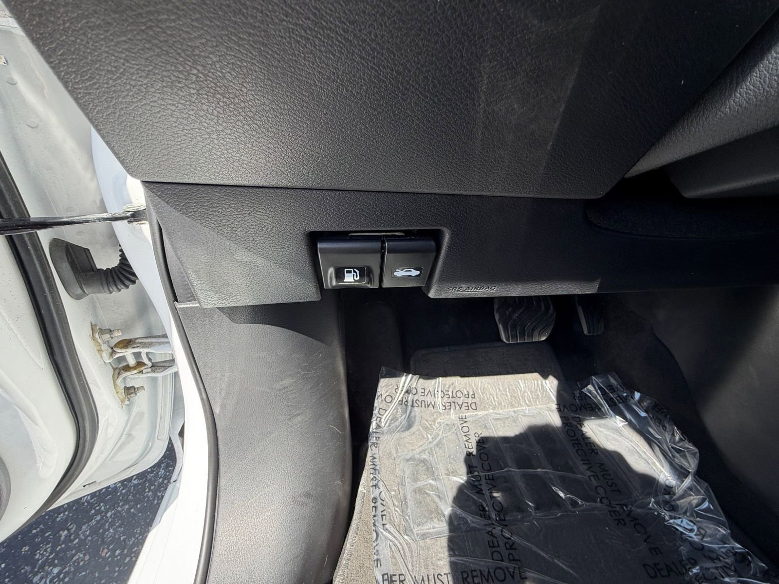 Thumbnail: 2025 Nissan Versa - 24