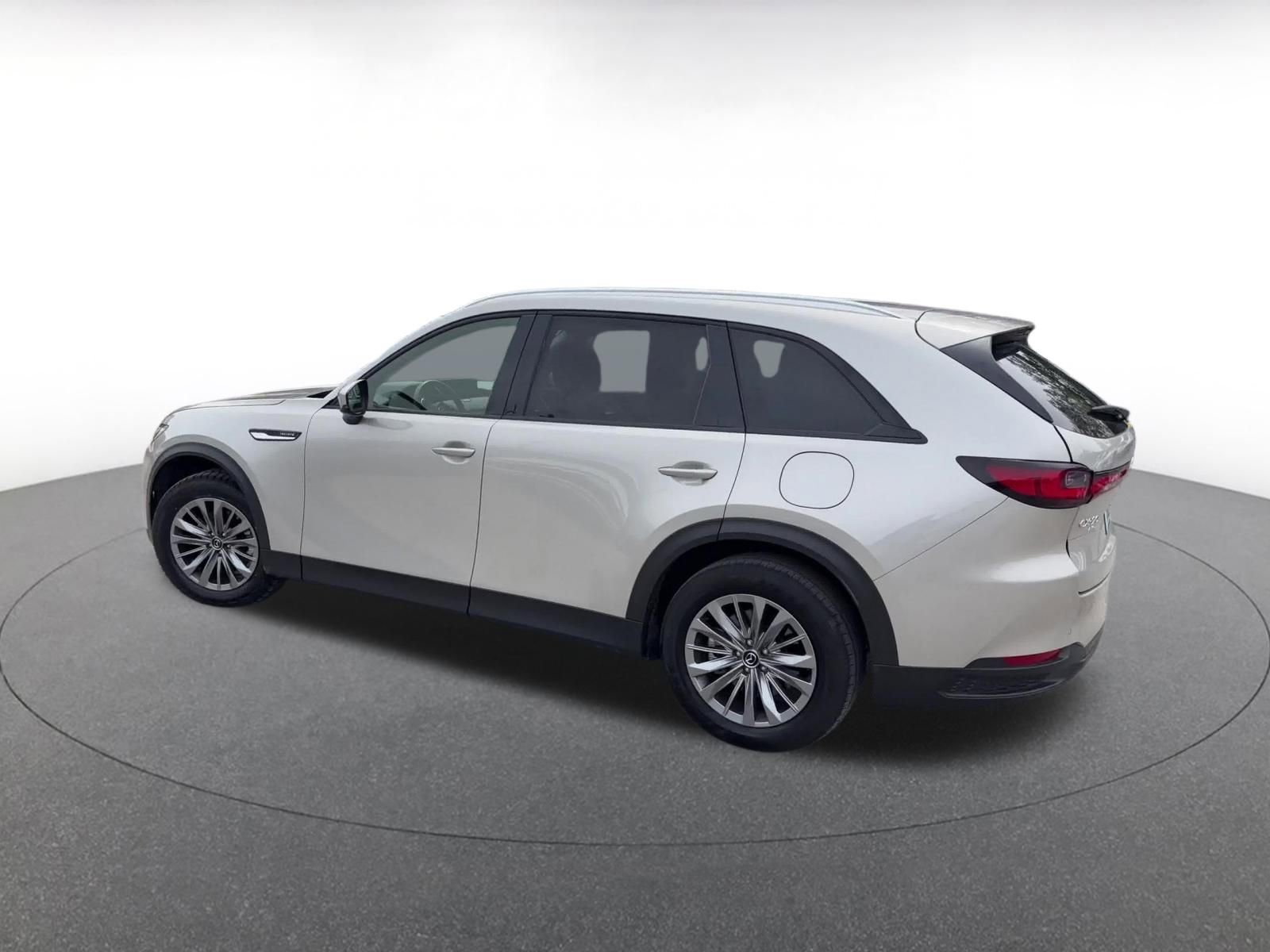 Thumbnail: 2025 Mazda CX-90 - 10