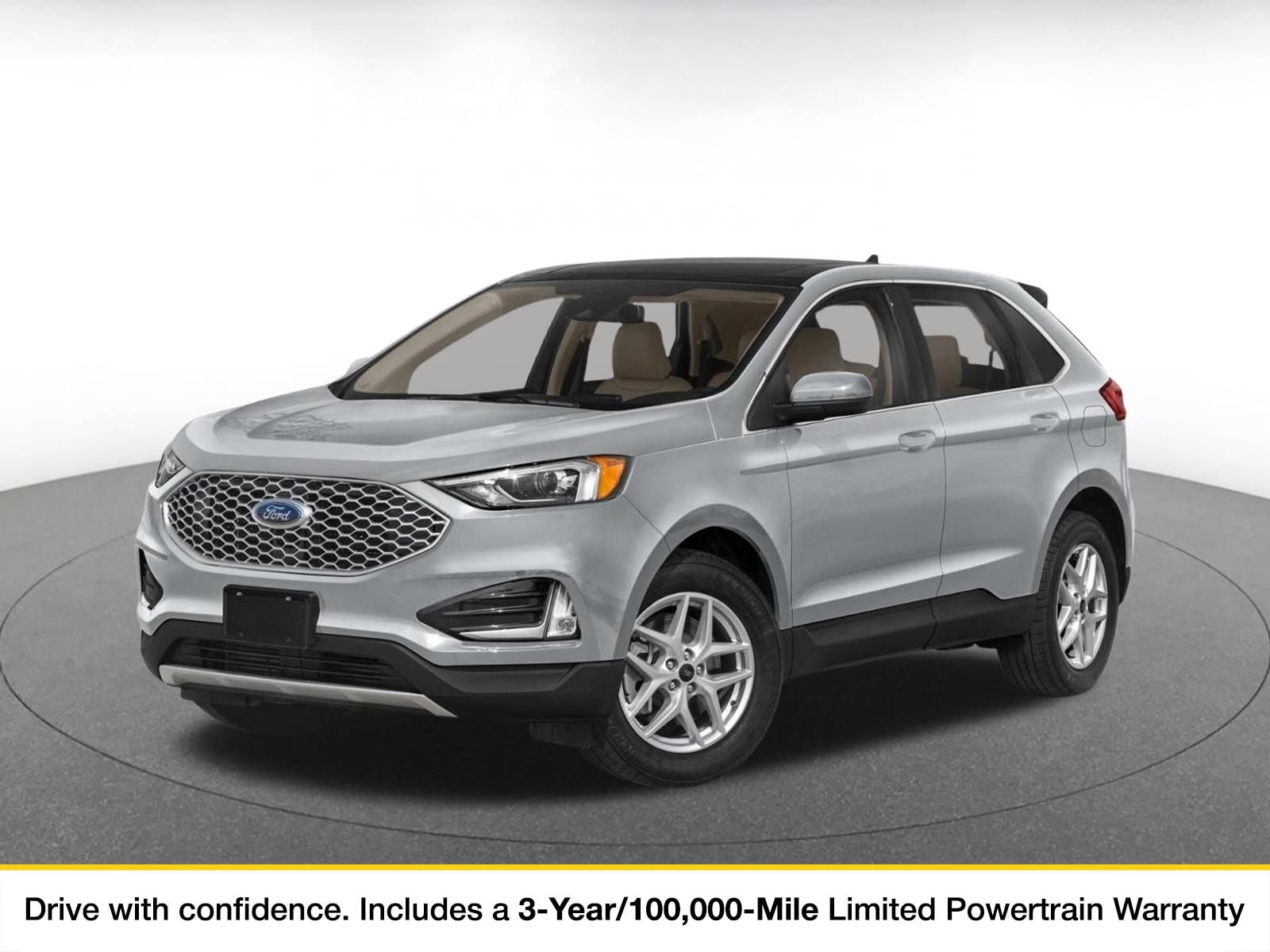 Thumbnail: 2024 Ford Edge - 1