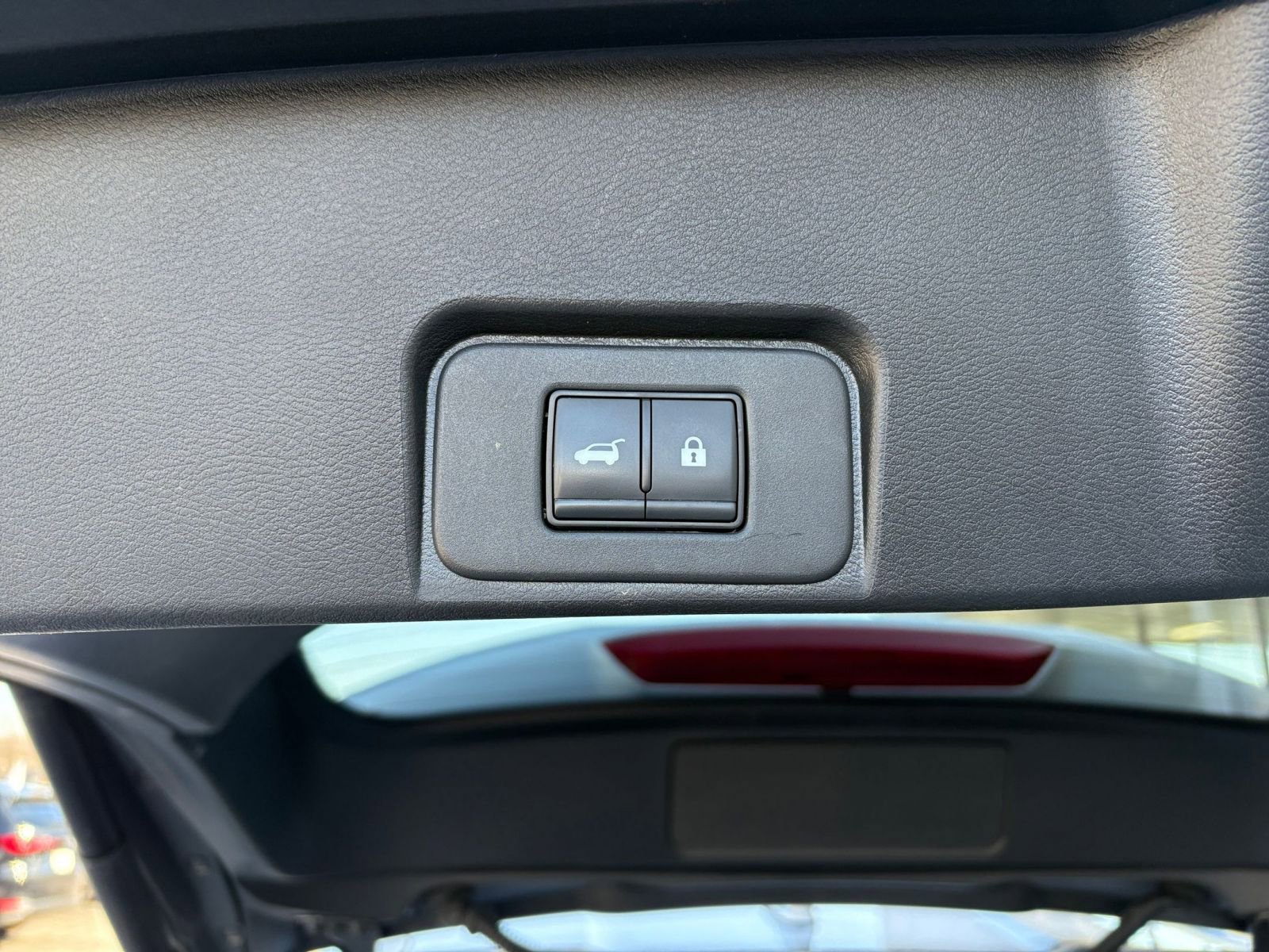 Thumbnail: 2025 Nissan Rogue - 23