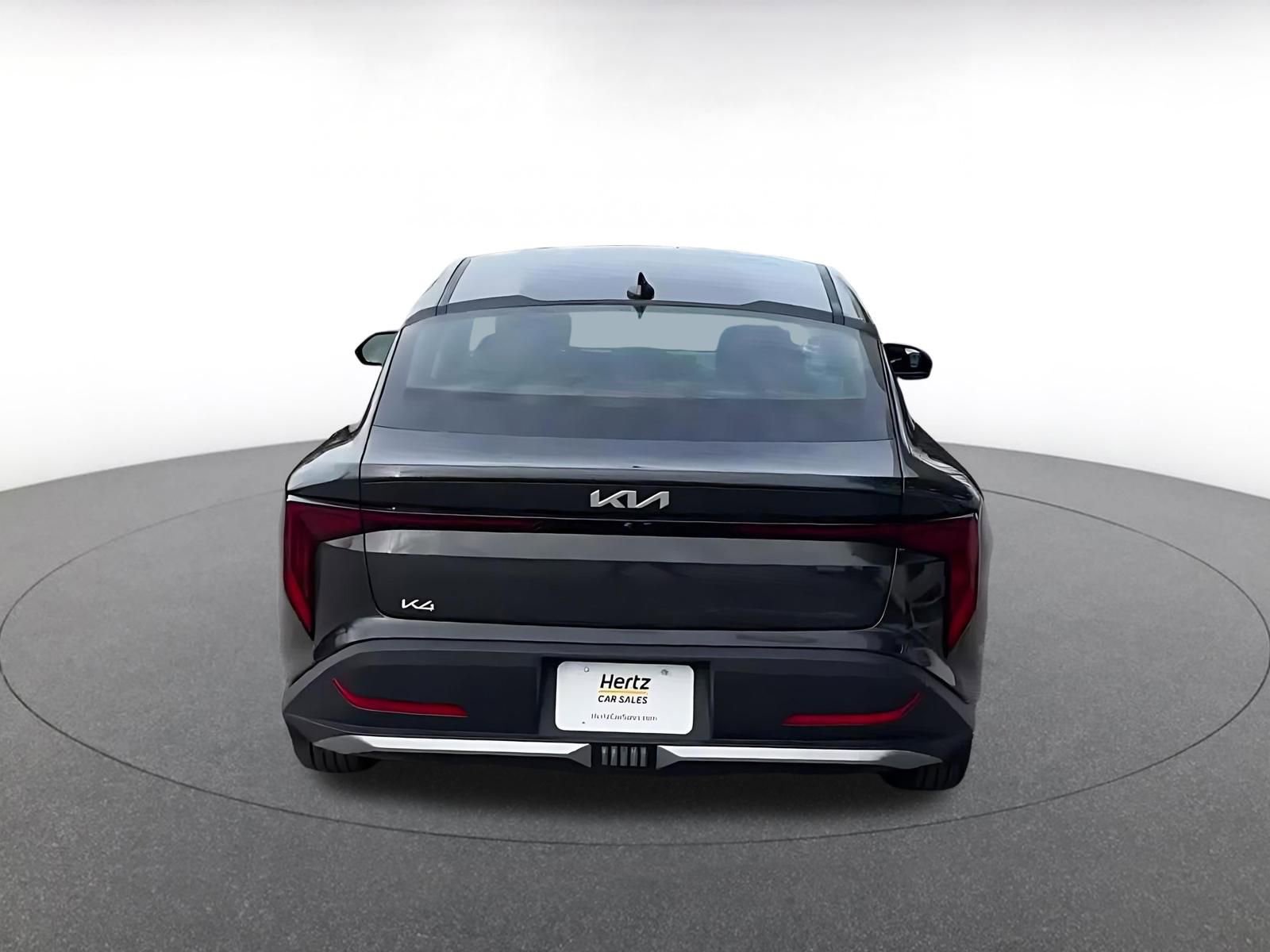 Thumbnail: 2025 Kia K4 - 12