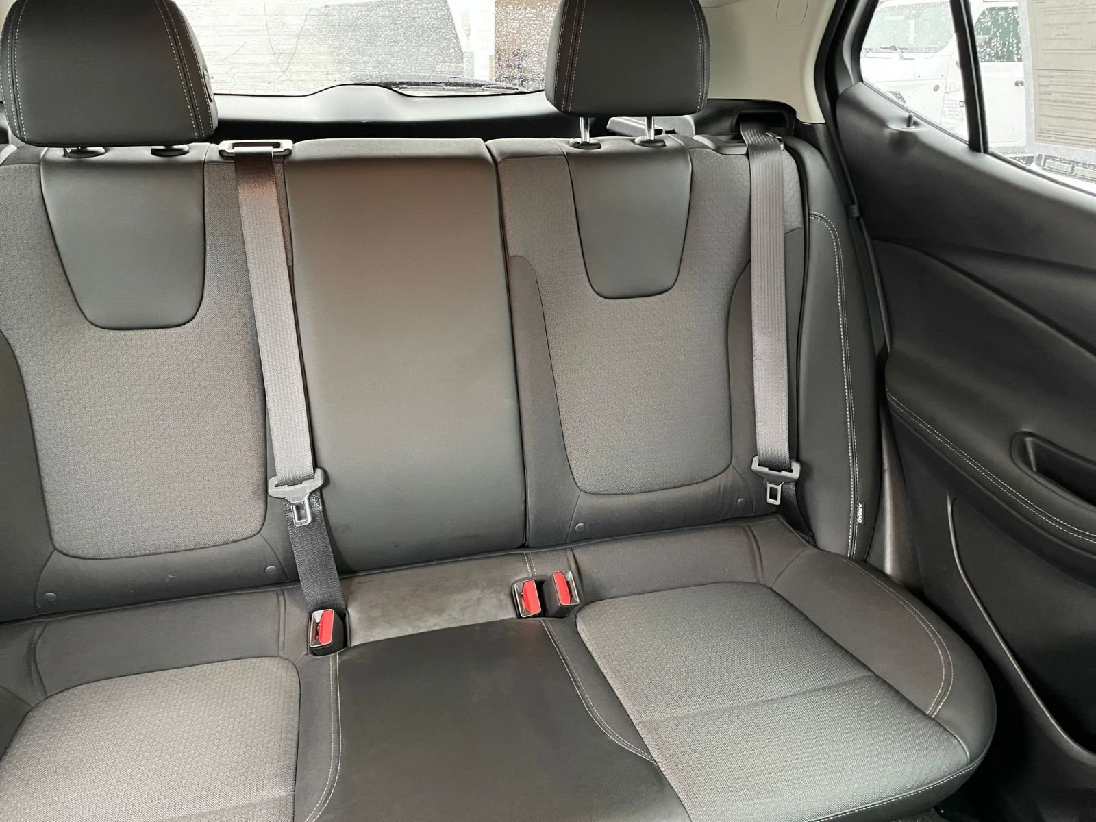 Thumbnail: 2025 Buick Encore GX - 35