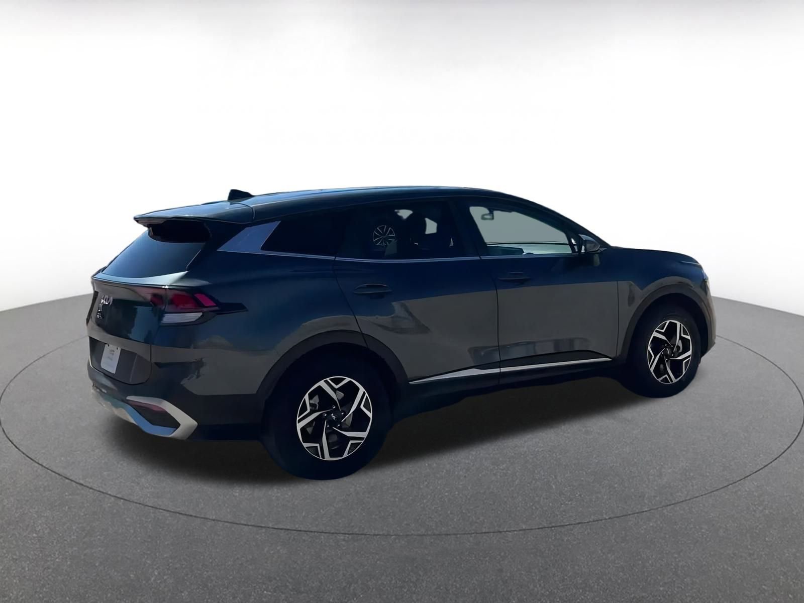 Thumbnail: 2024 Kia Sportage - 15