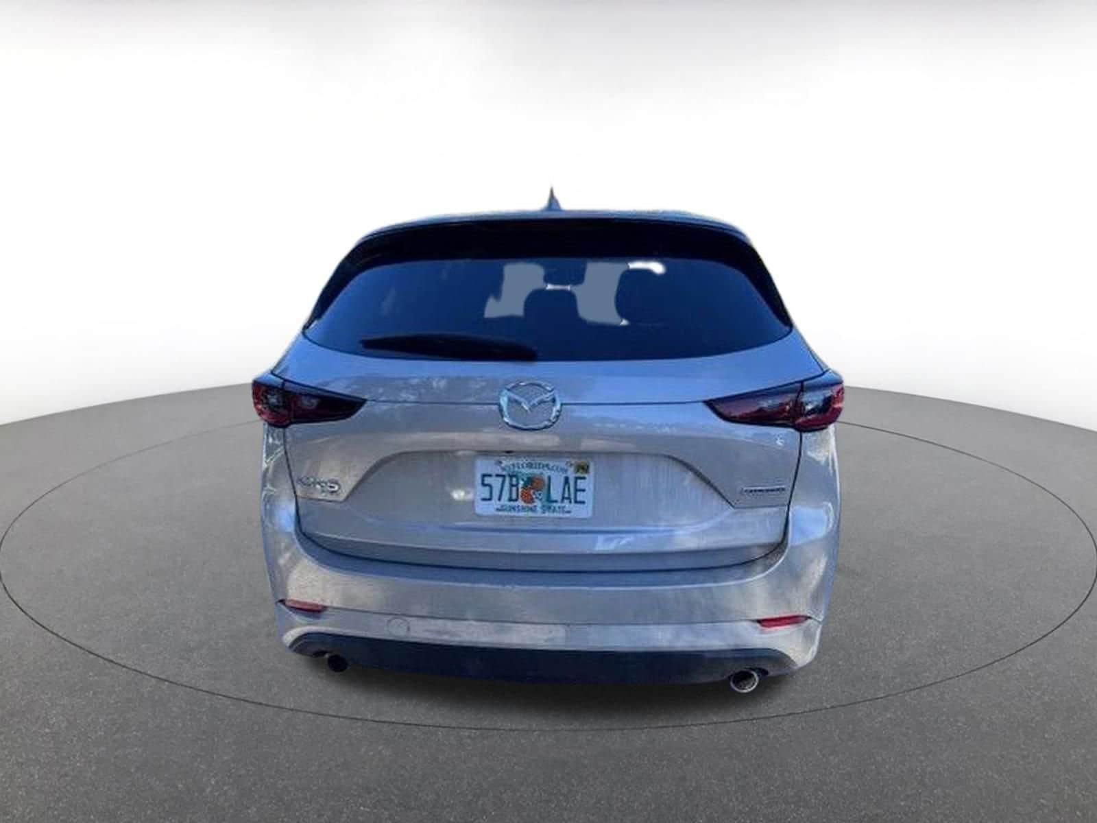 Thumbnail: 2025 Mazda CX-5 - 7