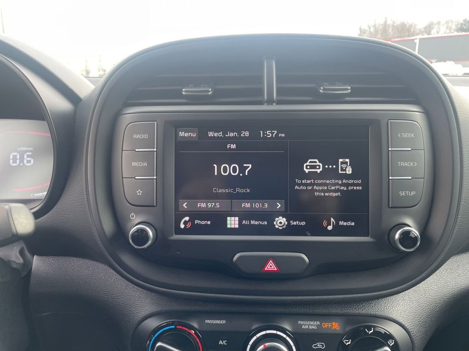 Thumbnail: 2025 Kia Soul - 20