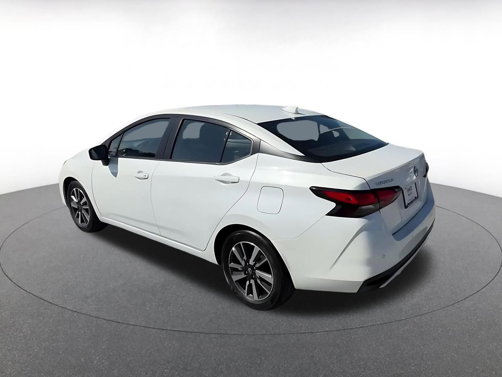 Thumbnail: 2025 Nissan Versa - 9