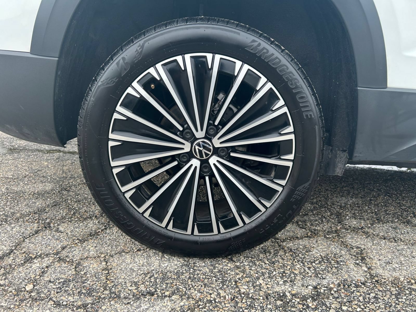 Thumbnail: 2026 Volkswagen Taos - 24