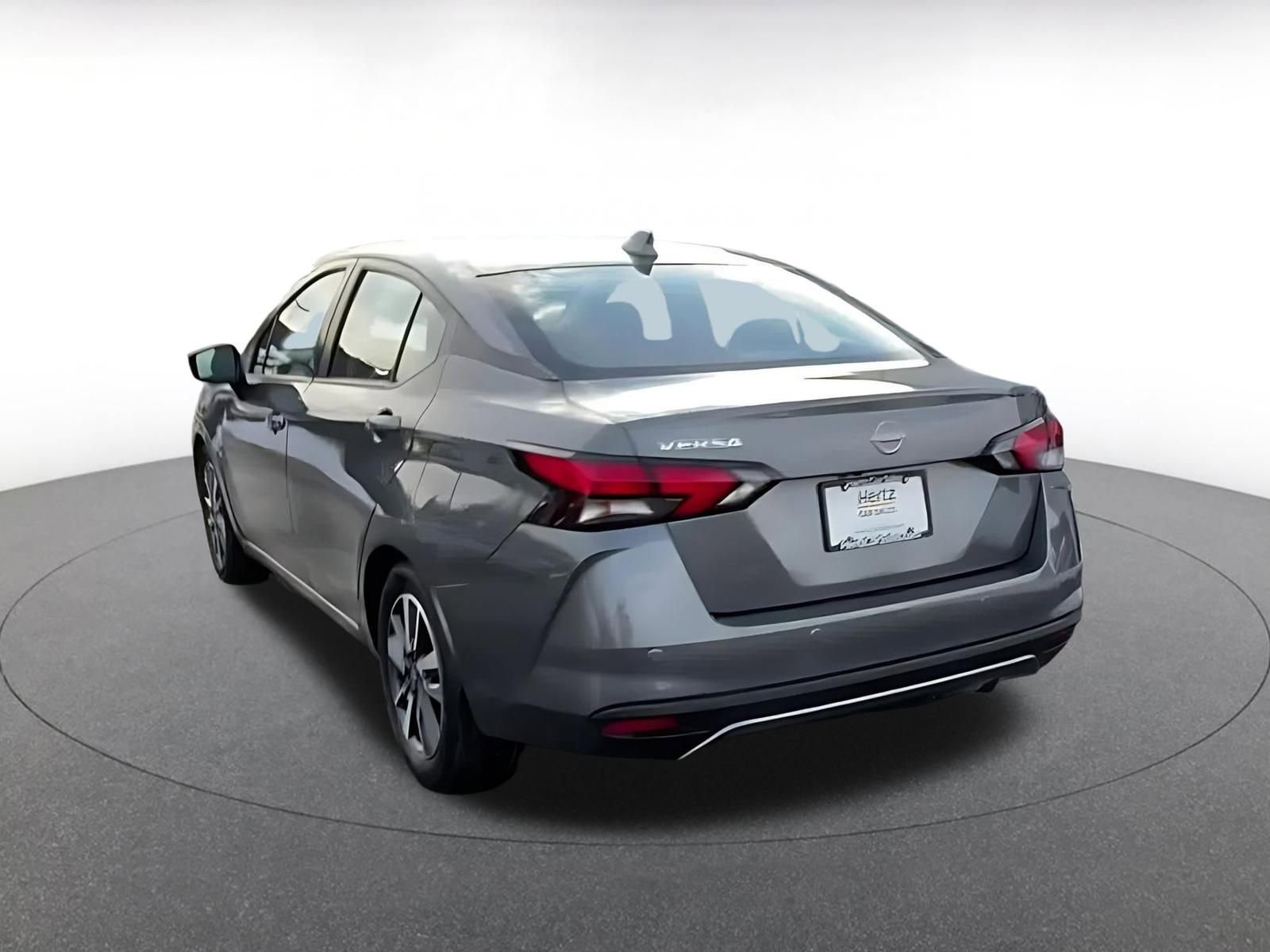 Thumbnail: 2025 Nissan Versa - 10