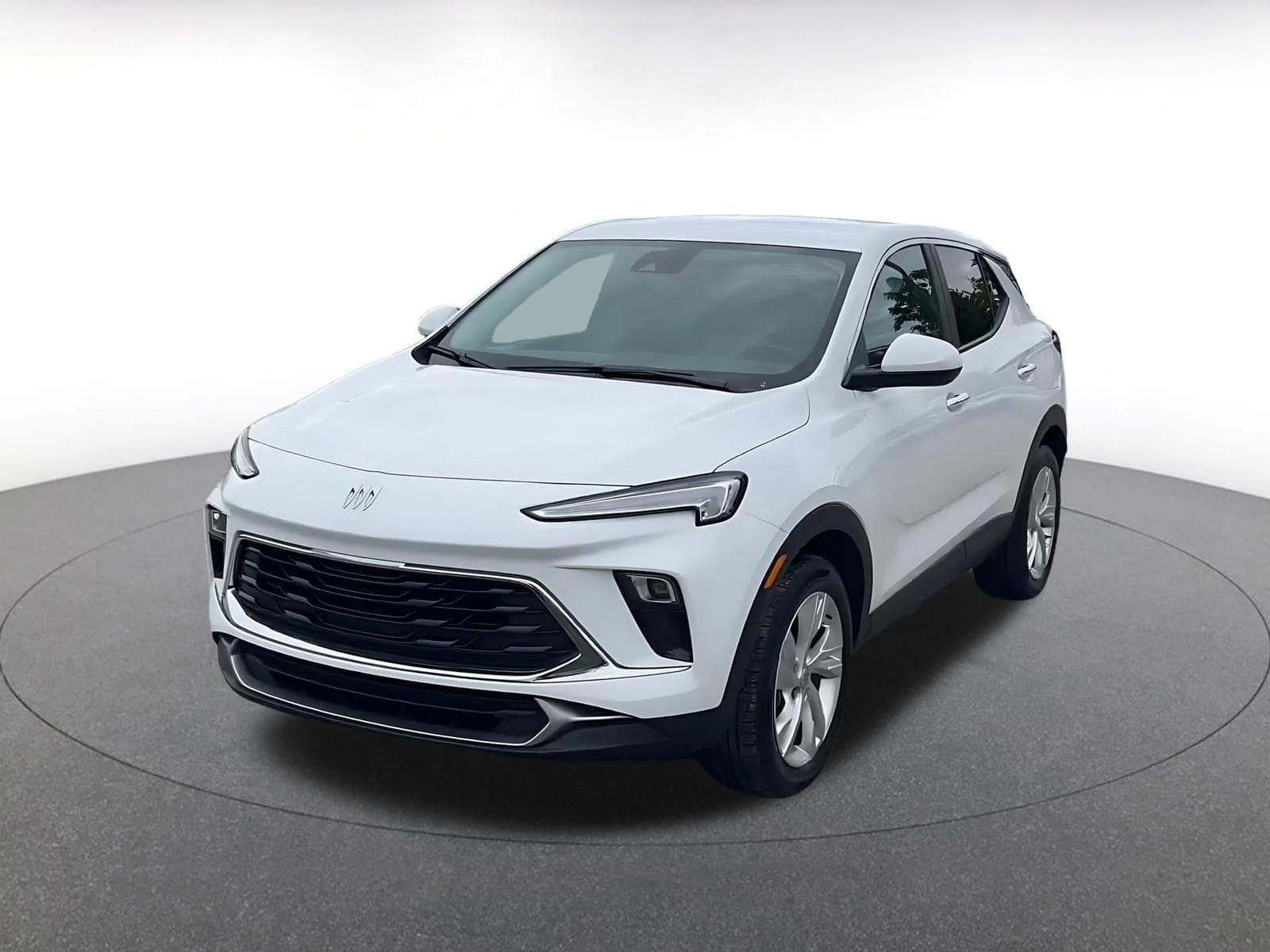 Thumbnail: 2025 Buick Encore GX - 7