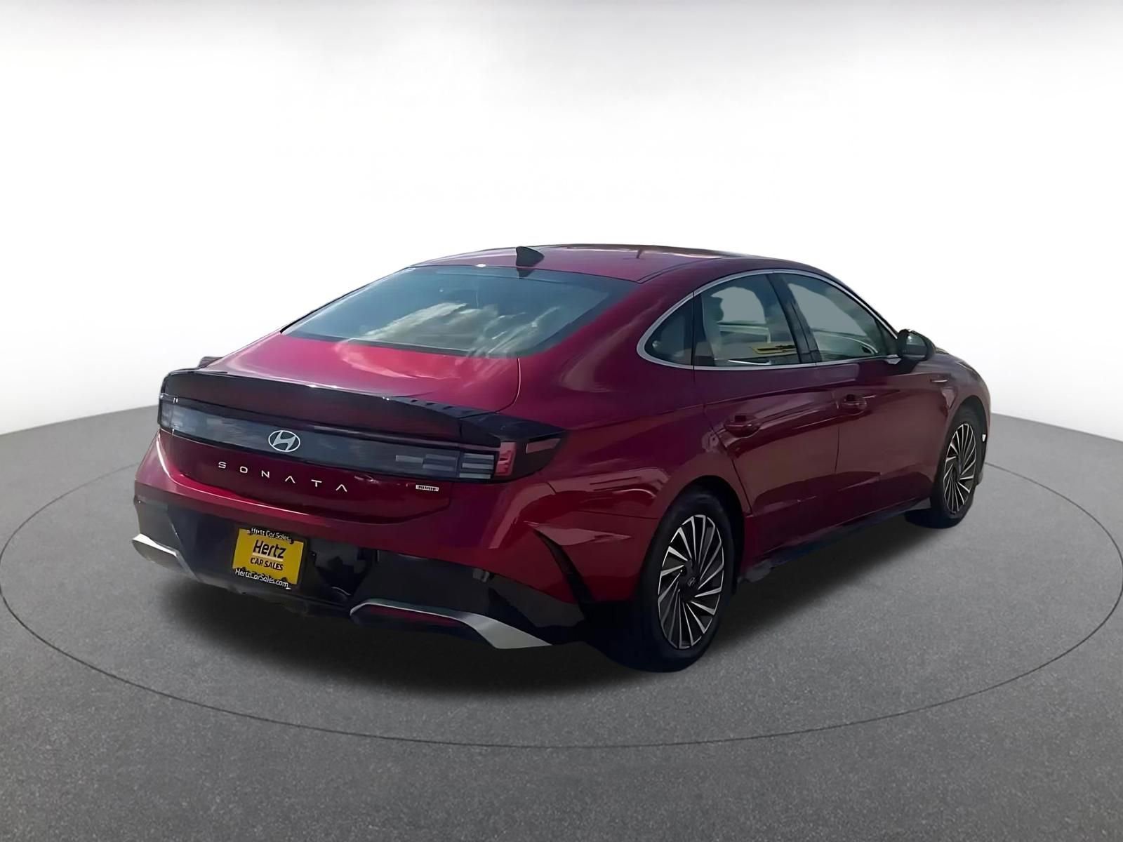 Thumbnail: 2025 Hyundai Sonata - 15